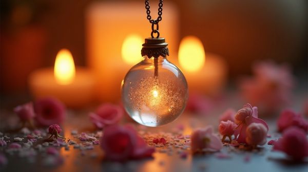 Create unforgettable moments with unique love charms