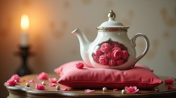 Create unforgettable moments with unique love charms