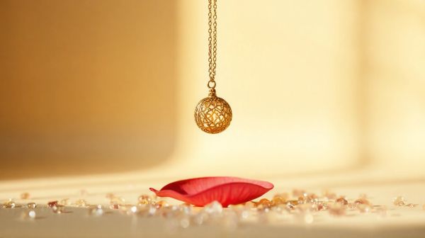 Top 10 unique love charms for lasting memories