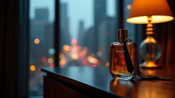 Top Reasons Why Davidoff Perfume Appeals to Fragrance Fans